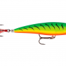 Воблер Rapala X-Rap 80мм/7г — фото 5