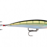 Воблер Rapala X-Rap 80мм/7г — фото 6