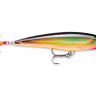 Воблер Rapala X-Rap 80мм/7г — фото 8