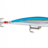 Воблер Rapala X-Rap 80мм/7г — фото 10