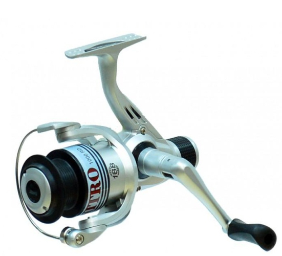 Катушка Bratfishing NITRO RD 1 BB