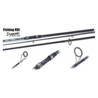 Коропове вудилище Fishing ROI Dynamic Carp 3.30 м 3.5 lbs