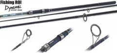 Удилище Fishing ROI Dynamic Carp Rod 3.30m 3.50lbs 3 PCS (25шт/ящ) (M615) ООО