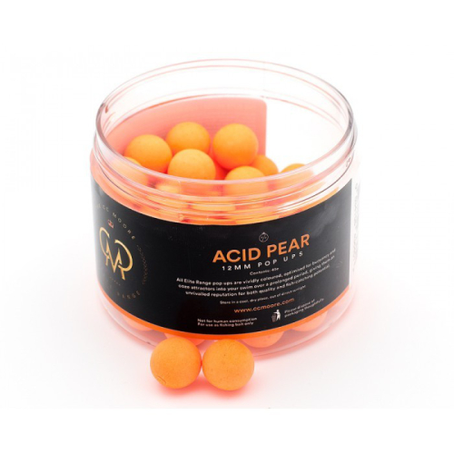 Бойлы CC Moore Pop-Up Acid Pear Drop
