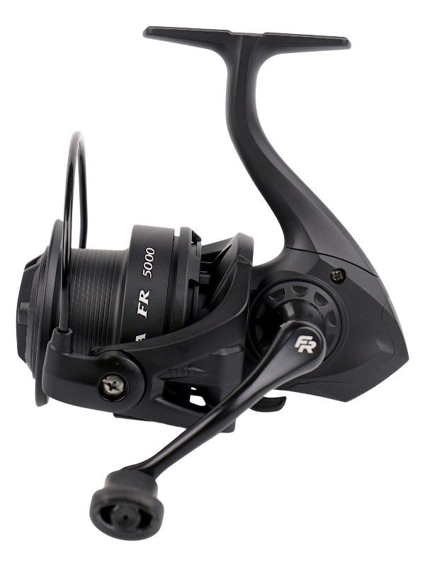 Котушка Fishing ROI Gera FR 5000 5+1BB