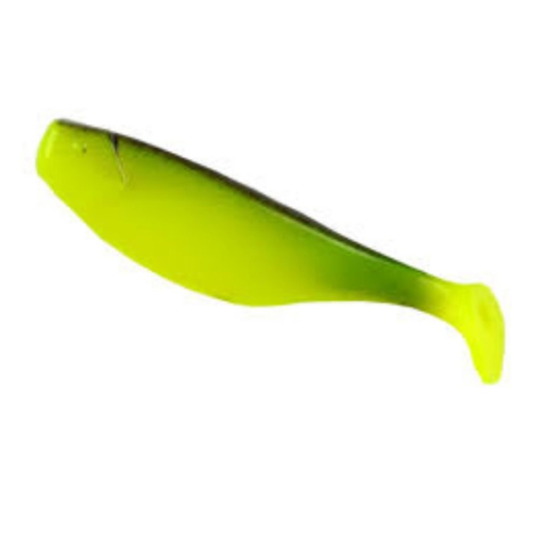 Риппер Manns Shad 3`