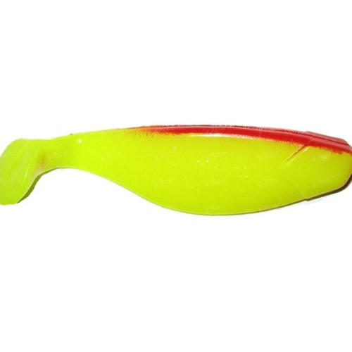 Риппер Manns Shad 3`