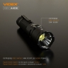 Портативний світлодіодний ліхтарик A406 VIDEX 4000Lm 6500K — фото 4