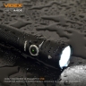 Портативний світлодіодний ліхтарик A406 VIDEX 4000Lm 6500K — фото 6