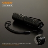 Портативний світлодіодний ліхтарик A406 VIDEX 4000Lm 6500K — фото 9