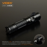 Портативний світлодіодний ліхтарик A406 VIDEX 4000Lm 6500K — фото 11