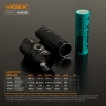 Портативний світлодіодний ліхтарик A406 VIDEX 4000Lm 6500K — фото 13