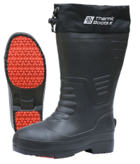 Чоботи FR Thermic Boots Comfort -40 з TPR підошвою чорніі р.44 (10пар/ящ)