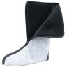 Чоботи FR Thermic Boots Comfort -40 з TPR підошвою чорніі р.44 (10пар/ящ) — фото 3