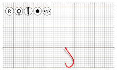 Гачок BratFishing Sode