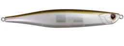 Воблер O.S.P. Bent Minnow 86мм/5.9г