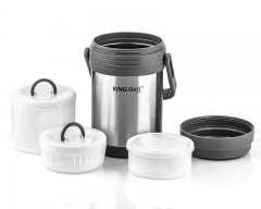 Пищевой термос King Hoff 1.5л