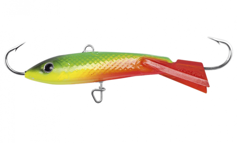 Балансир Lucky John "Classic 4" 40мм/6г