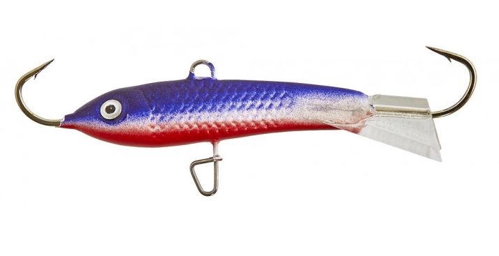 Балансир Lucky John "Classic 4" 40мм/6г