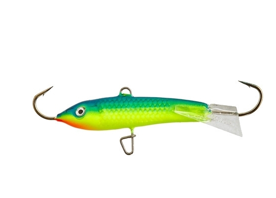 Балансир Lucky John "Classic 4" 40мм/6г