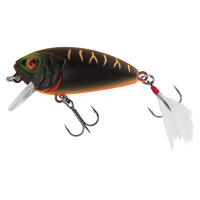 Воблер Strike Pro Stumpy Fly 40F 4.3г A208S