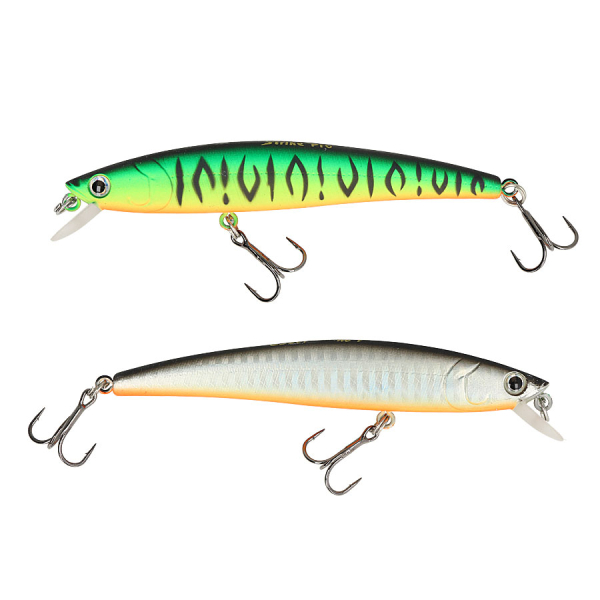 Воблер Strike Pro Arc Minnow 105SP 11.6г GC01S/A70-713S