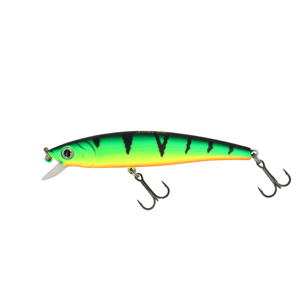 Воблер Strike Pro Arc Minnow 90SP 9г A103S