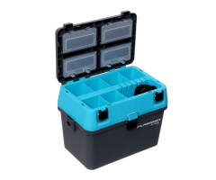 Зимний ящик Flagman 37x23x29см