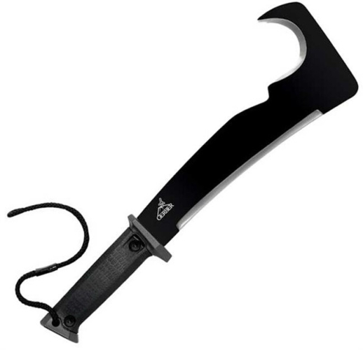 Мачете-гак Gerber Gator Machete Pro 