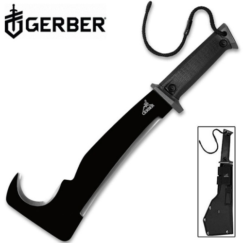 Мачете-гак Gerber Gator Machete Pro 