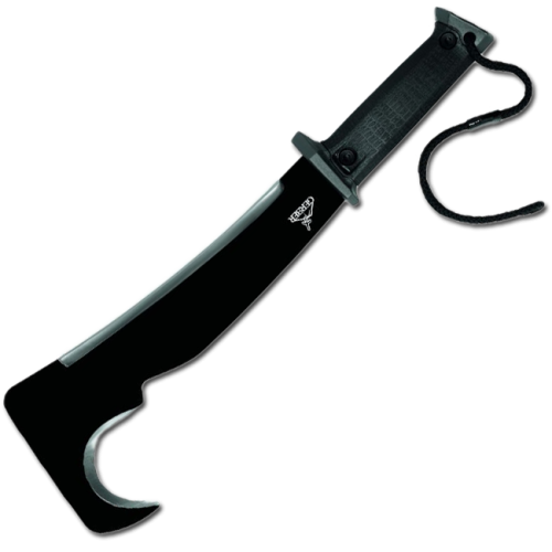 Мачете-гак Gerber Gator Machete Pro 
