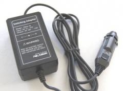 Зарядний пристрій від прикурювача Polarion