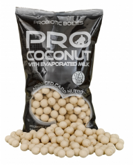 Бойлы Starbaits Pro Coconut