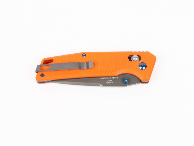 Ніж Firebird FB7603 зелений