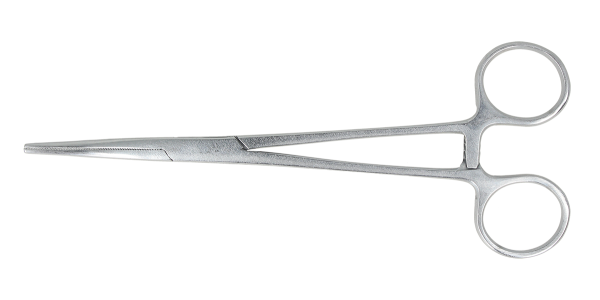 Зажим ZEOX Anglers Forceps 16см