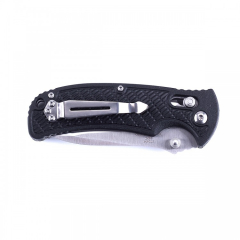 Нож Firebird F726M (Ganzo G726M) черный