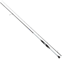 Спінінг Favorite Impulse NEW IMPA-892L-T 2.71m 3-12g Fast