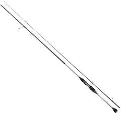 Спінінг Favorite Impulse NEW IMPA-892L-T 2.71m 3-12g Fast