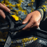 Подсак GC Inquisitor Monster Edition Landing Net 80 180см — фото 6