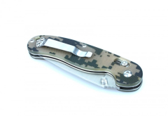 Ніж Ganzo G727M чорний