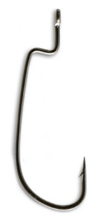 Крючок Decoy Mini Hook MG-1