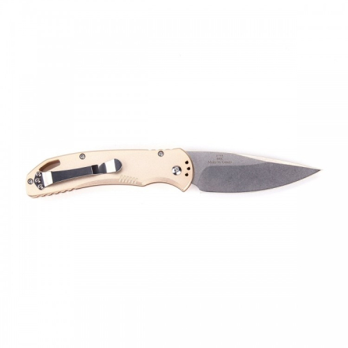 Нож Firebird F7582AL черный
