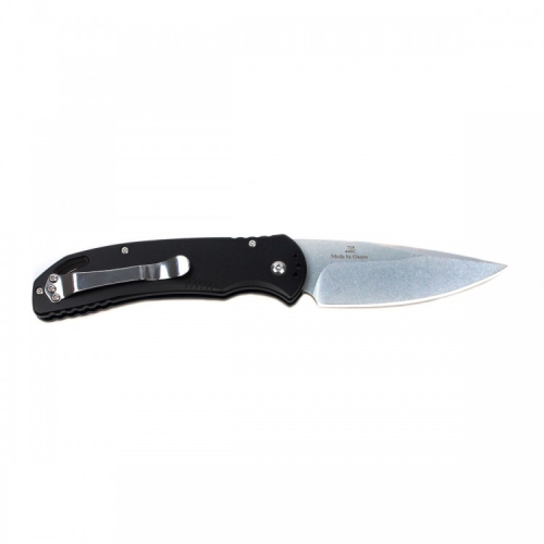 Нож Firebird F7582AL черный