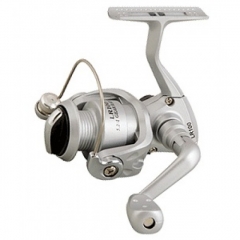 Катушка Teben LR 102