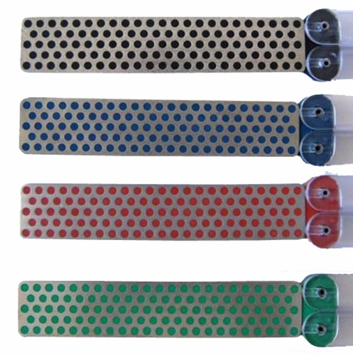 Алмазный точильный камень Diafold® DMT FWEF