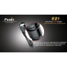 Ліхтар Fenix E21 Cree XP-E — фото 3