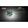 Ліхтар Fenix E21 Cree XP-E — фото 5