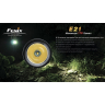 Ліхтар Fenix E21 Cree XP-E — фото 10
