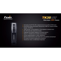 Ліхтар Fenix TK35 Cree MT-G2 LED Ultimate Edition