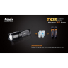 Ліхтар Fenix TK35 Cree MT-G2 LED Ultimate Edition — фото 6